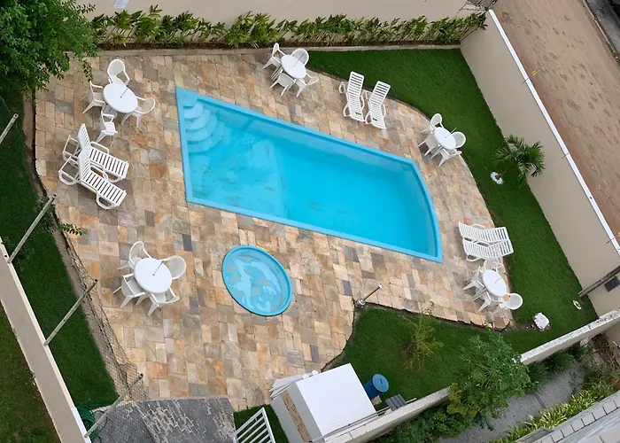 Apto 11 - Com 1 Dorm Prox A Praia Da Enseada Com Piscina! Guarujá