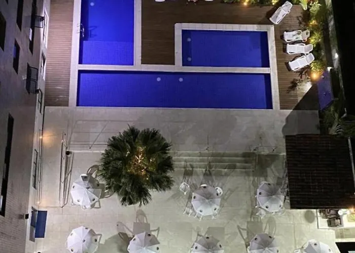 Apartamento Com Varanda Guarujá